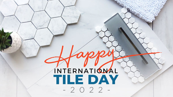 Tile City & Home Centre celebrates International Tile Day 2022
