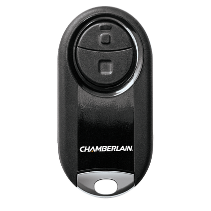 MC100-P2 MINI GARAGE DOOR REMOTE