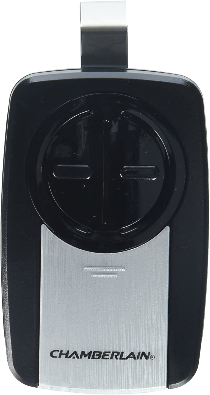 KLIK3U-SS GARAGE DOOR REMOTE