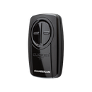 KLIK3U-BK2 REPLC GARAGE DOOR REMOTE