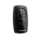KLIK3U-BK2 REPLC GARAGE DOOR REMOTE