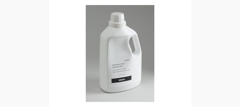 1-GALLON WATERLESS URINAL SEAL