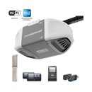 C450 1/2 HP CHAIN GARAGE OPENER