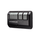 953EV-P2 THREE BUTTON GARAGE REMOTE