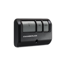 953EV-P2 THREE BUTTON GARAGE REMOTE