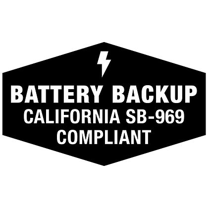 B970 EVO GARAGE DOOR OPENER