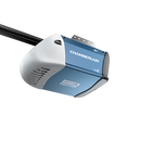 B353 1/2HP BELT GARAGE OPENER