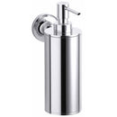 PURIST WALLMOUNT SOAP DISPENSE