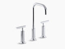 PURIST WIDESPREAD LAV FAUCET