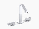 LOURE WIDESPREAD LAV FAUCET