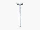CEILING MOUNT SHOWER ARM