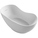 ABRAZO FREESTANDING BATH