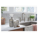 STAINLESS STEEL CLEANER