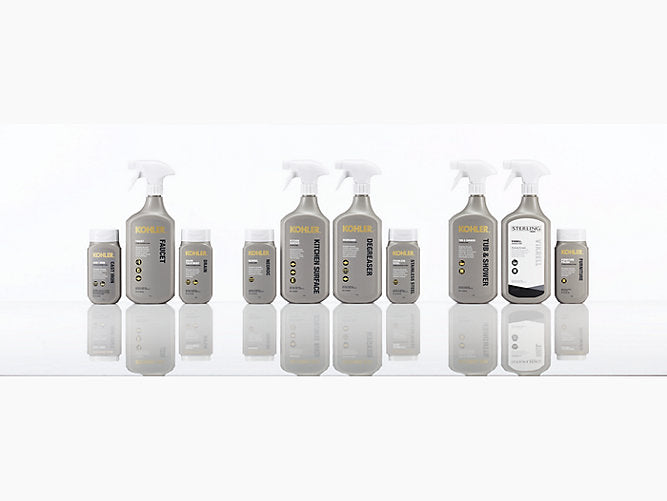 STAINLESS STEEL CLEANER