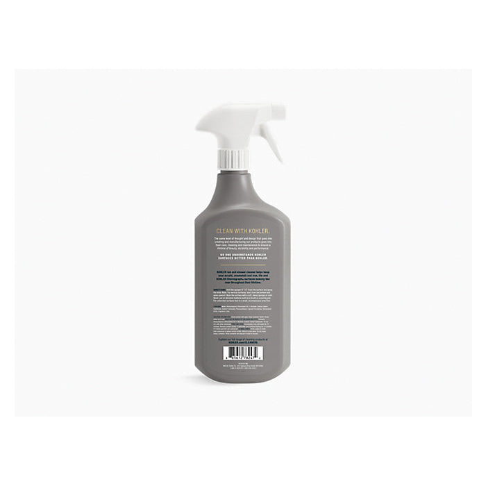 TUB AND SHOWER CLEANER