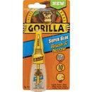 GORILLA 0.42 Oz. LIQUID BOTTLE BRUSH & NOZZLE SUPER GLUE