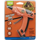GORILLA DUAL-TEMPERATURE MINI GLUE GUN