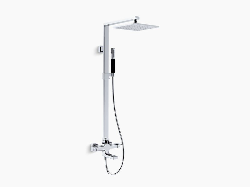 STRAYT BATH & SHOWER COLUMN