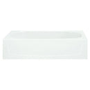 PERFORMA BATH- RIGHT OUTLET