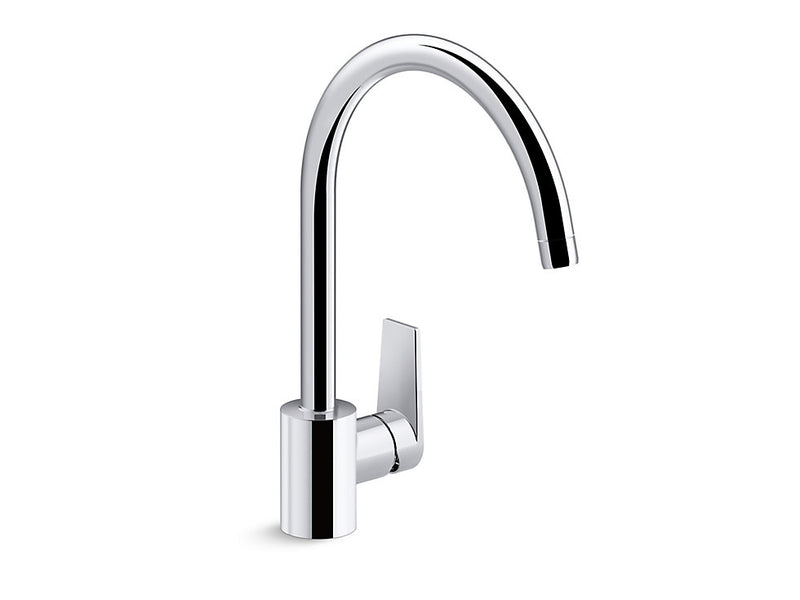 TAUT CW TUBE SPOUT KITCHEN FAU