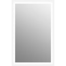 SUNFIELD RECTANGLE LIGHTED MIRROR