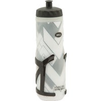 BELL SPORTS INSULATED 20 Oz BOTTLE WITH CAGE