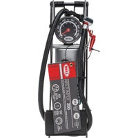 BELL SPORT AIRSTOMPER 200 100psi FOOT OPERATED PUMP