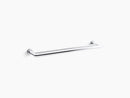 KUMIN 24" DOUBLE TOWEL BAR