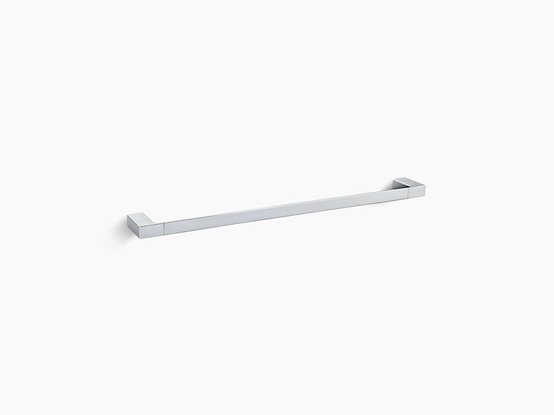 STRAYT 18" TOWEL BAR