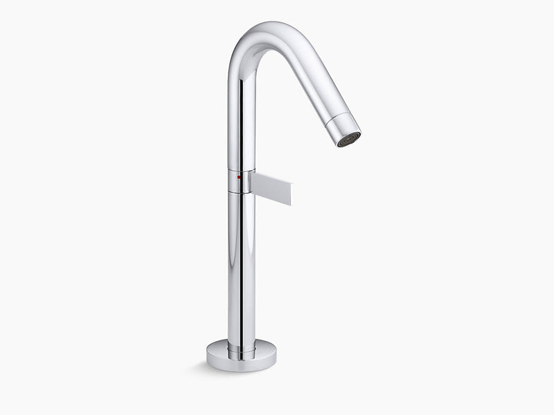 STILLNESS TALL LAV FAUCET