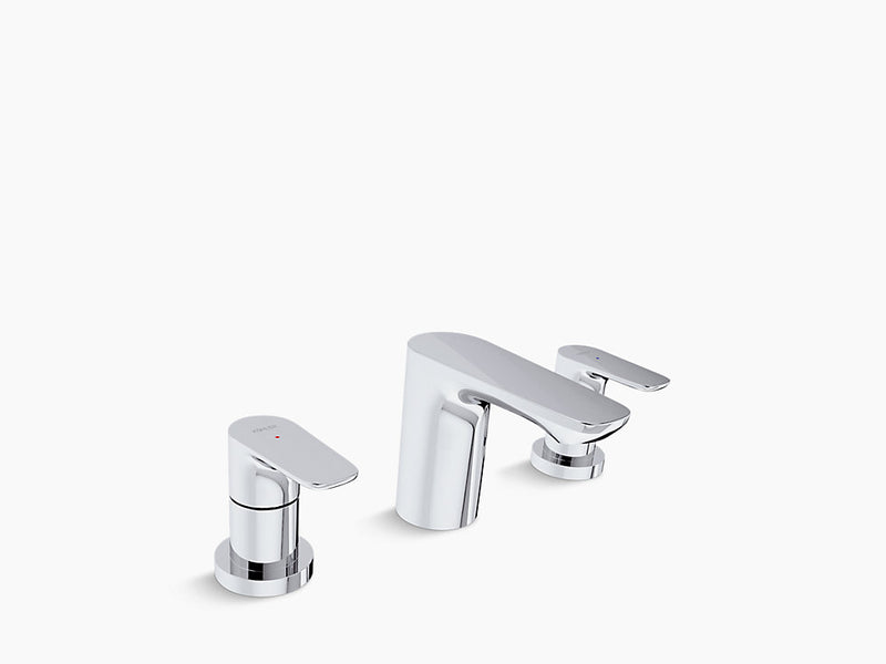 ALEO WIDESPREAD LAV FAUCE