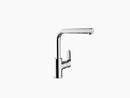 ALEO TUBE SPOUT KITCHEN FAUCET