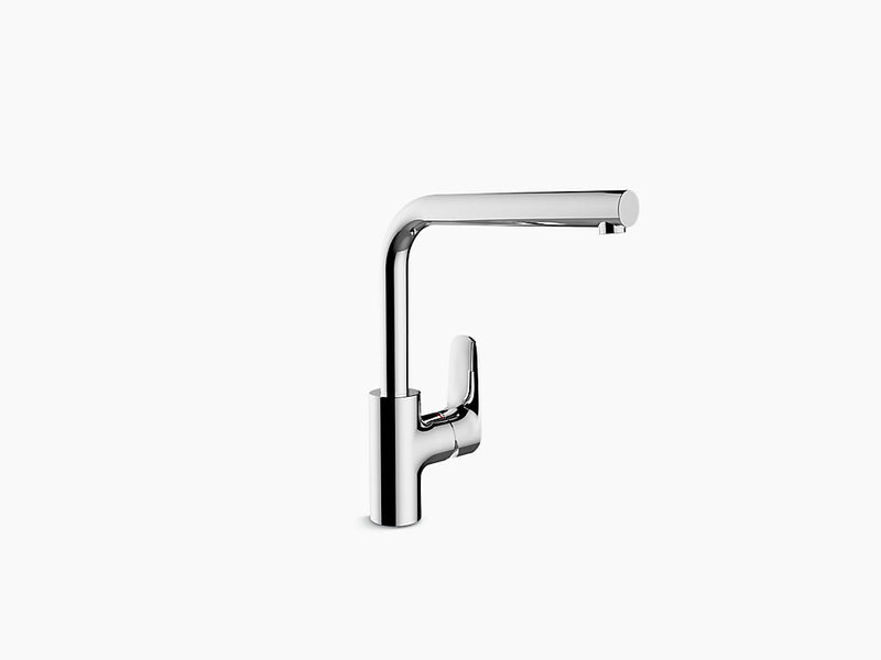 ALEO TUBE SPOUT KITCHEN FAUCET