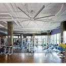 ESSENCE FAN KIT WIRED 10 FOOT