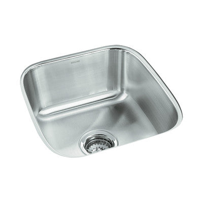 SPRINGDALE 16X18X8 UC ENT SINK