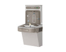 EZH2O BOTTLE FILLING STATION