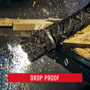 PS400 FLASHLIGHT 500 LUMENS