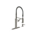 SOUS PULL DOWN KITCHEN FAUCET