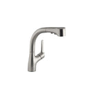 ELATE PULLOUT KITCHEN FAUCET