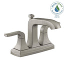 RUBICON CENTERSET FAUCET