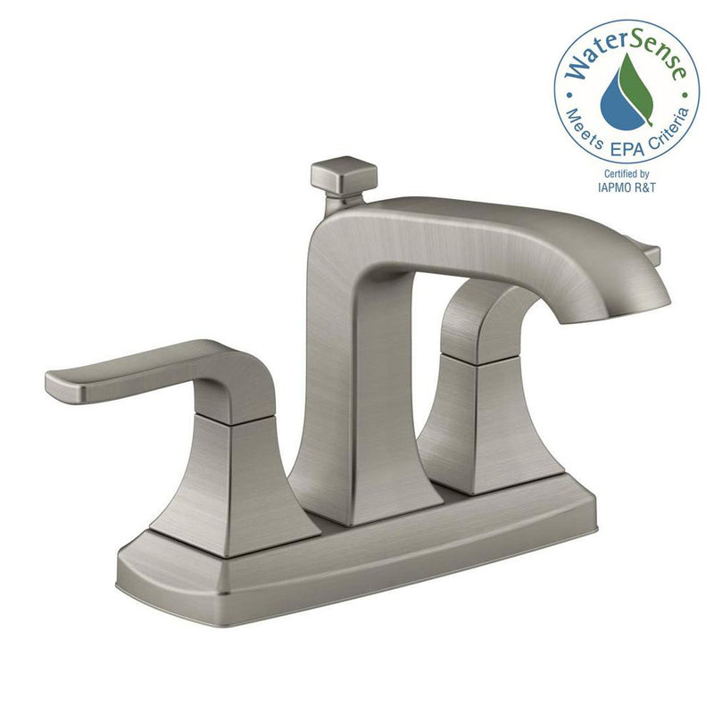 RUBICON CENTERSET FAUCET