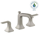 RUBICON WIDESPREAD FAUCET
