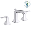 RUBICON WIDESPREAD FAUCET