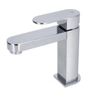 NOKEN HOTELS SINGLE LEVER BASIN MIXER