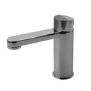 NOKEN TONO BASIN MIXER WITH RIB HANDLE