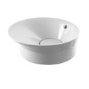 NOKEN TONO VESSEL BASIN 40CM ANGLED