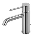 NOKEN ROUND SINGLE LEVER BASIN MIXER
