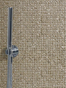 PORCELANOSA GRAVITY ALUMINIUM CUBIC GOLD