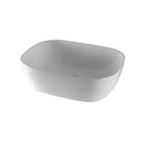 NOKEN SLENDER VESSEL BASIN RECTANGULAR
