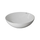 NOKEN SLENDER VESSEL BASIN ROUND